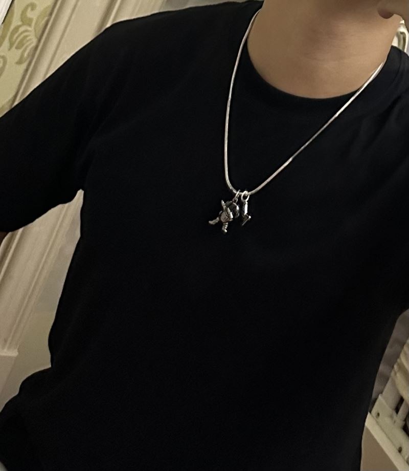 LV Necklaces